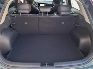 Kia Niro 1.6 GDi Hybrid Style