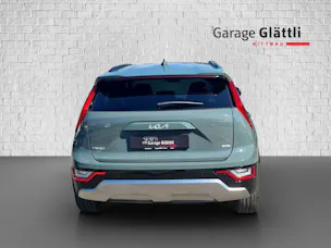 Kia Niro 1.6 GDi Hybrid Style