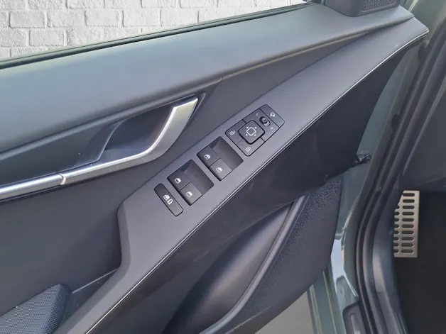 Kia Niro 1.6 GDi Hybrid Style