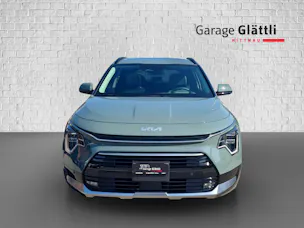 Kia Niro 1.6 GDi Hybrid Style