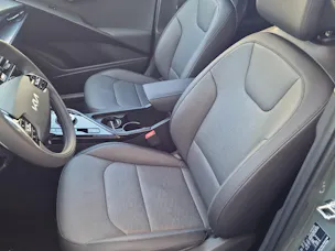 Kia Niro 1.6 GDi Hybrid Style