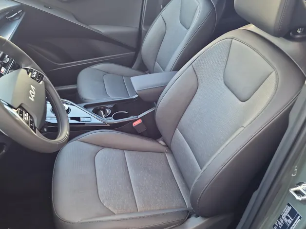 Kia Niro 1.6 GDi Hybrid Style