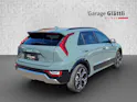Kia Niro 1.6 GDi Hybrid Style