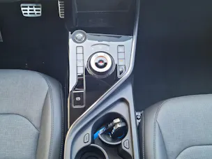 Kia Niro 1.6 GDi Hybrid Style