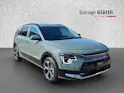 Kia Niro 1.6 GDi Hybrid Style