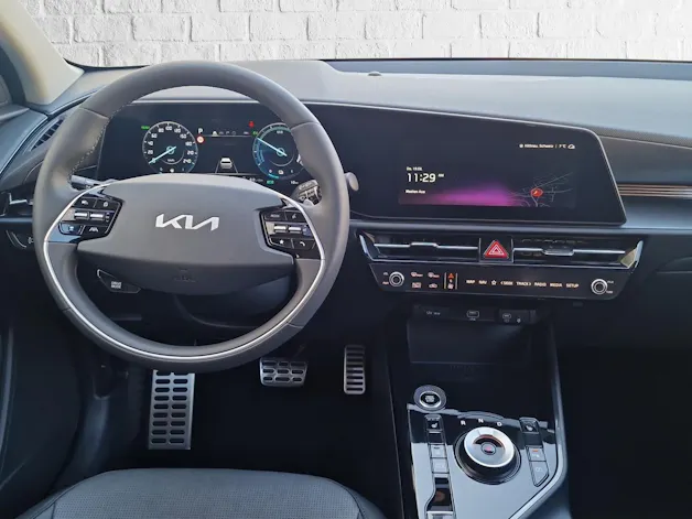 Kia Niro 1.6 GDi Hybrid Style