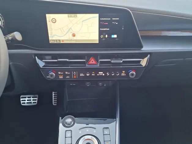 Kia Niro 1.6 GDi Hybrid Style