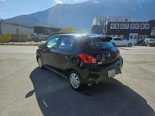 Mitsubishi Space Star 1.2 MIVEC Inform