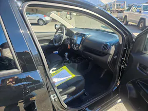 Mitsubishi Space Star 1.2 MIVEC Inform