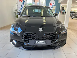 Suzuki Swift 1.2 Sakura Top Hybrid 4x4