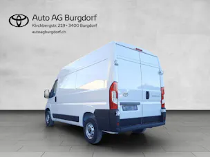 Toyota PROACE MAX Van 3.3 L2H2 2.2 D Cargo