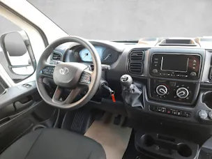 Toyota PROACE MAX Van 3.3 L2H2 2.2 D Cargo