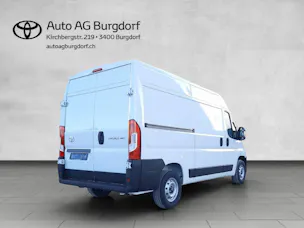 Toyota PROACE MAX Van 3.3 L2H2 2.2 D Cargo