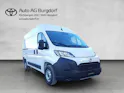 Toyota PROACE MAX Van 3.3 L2H2 2.2 D Cargo