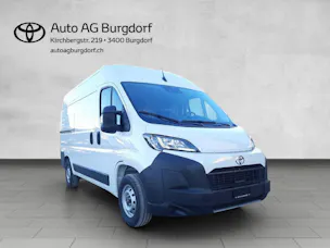 Toyota PROACE MAX Van 3.3 L2H2 2.2 D Cargo