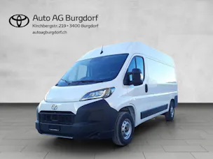 Toyota PROACE MAX Van 3.3 L2H2 2.2 D Cargo