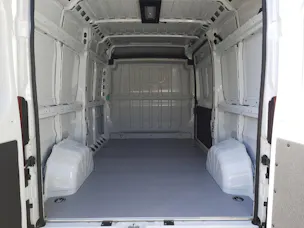 Toyota PROACE MAX Van 3.3 L2H2 2.2 D Cargo