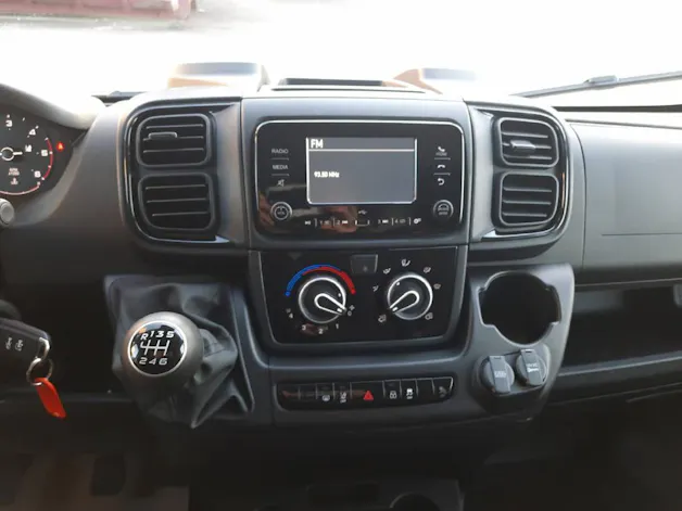 Toyota PROACE MAX Van 3.3 L2H2 2.2 D Cargo