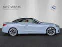 BMW M440i xDrive Cabrio M Sport Pro