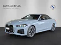 BMW M440i xDrive Cabrio M Sport Pro