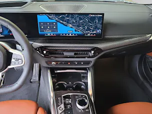 BMW M440i xDrive Cabrio M Sport Pro