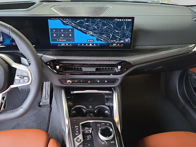BMW M440i xDrive Cabrio M Sport Pro