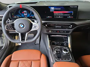 BMW M440i xDrive Cabrio M Sport Pro