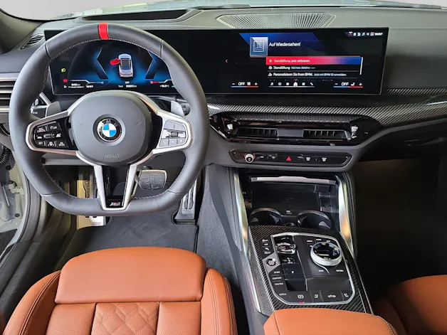 BMW M440i xDrive Cabrio M Sport Pro