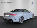 BMW M440i xDrive Cabrio M Sport Pro