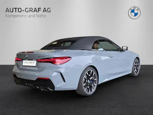 BMW M440i xDrive Cabrio M Sport Pro