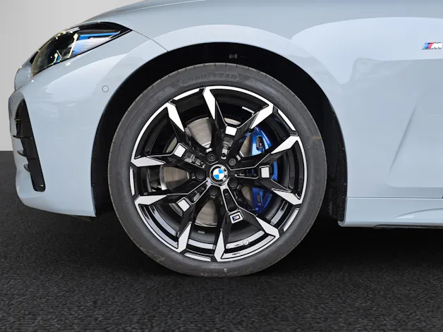 BMW M440i xDrive Cabrio M Sport Pro
