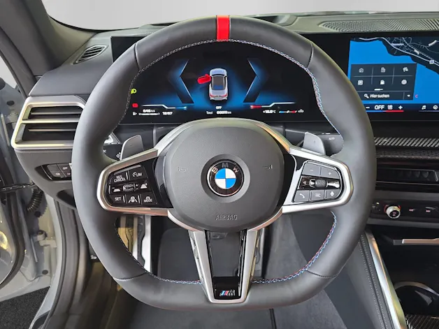 BMW M440i xDrive Cabrio M Sport Pro
