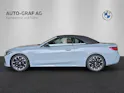 BMW M440i xDrive Cabrio M Sport Pro