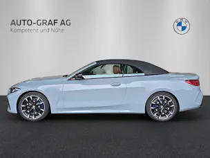 BMW M440i xDrive Cabrio M Sport Pro
