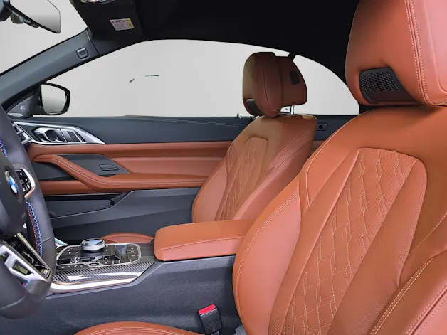 BMW M440i xDrive Cabrio M Sport Pro