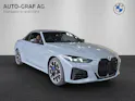 BMW M440i xDrive Cabrio M Sport Pro