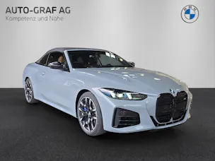 BMW M440i xDrive Cabrio M Sport Pro