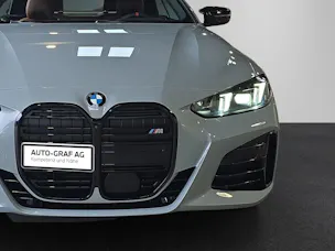 BMW M440i xDrive Cabrio M Sport Pro