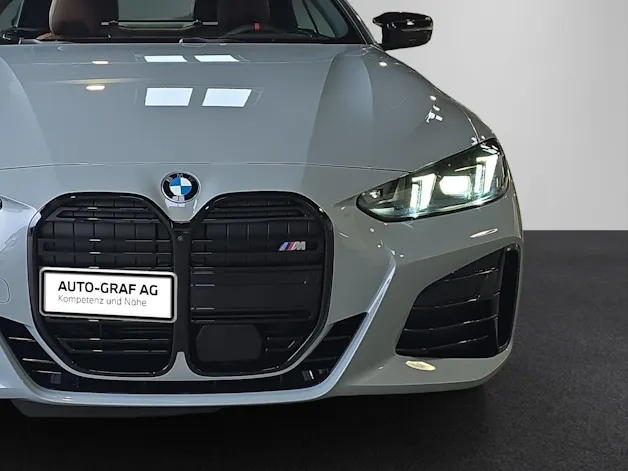 BMW M440i xDrive Cabrio M Sport Pro