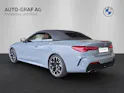 BMW M440i xDrive Cabrio M Sport Pro
