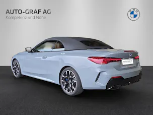 BMW M440i xDrive Cabrio M Sport Pro