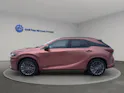 Lexus RX 500h F-Sport