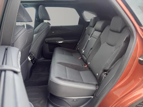 immagine del veicolo LEXUS RX 500h F-Sport