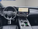 Lexus RX 500h F-Sport