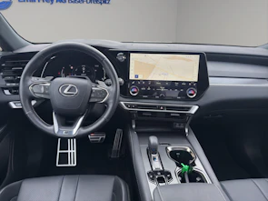 immagine del veicolo LEXUS RX 500h F-Sport