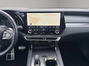 immagine del veicolo LEXUS RX 500h F-Sport