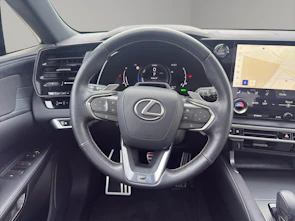 immagine del veicolo LEXUS RX 500h F-Sport