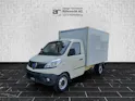 Piaggio Porter Kab.-Ch. Lang 1.5 CNG