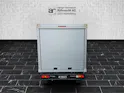Piaggio Porter Kab.-Ch. Lang 1.5 CNG