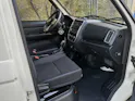 Piaggio Porter Kab.-Ch. Lang 1.5 CNG